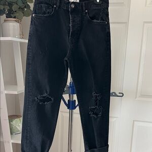 We The Free Bren Boyfriend Jean